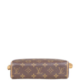 Louis Vuitton Recital Monogram Base
