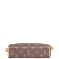 Louis Vuitton Recital Monogram Base