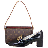 Louis Vuitton Recital Monogram Shoe