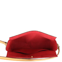 Louis Vuitton Recital Monogram Whole interior