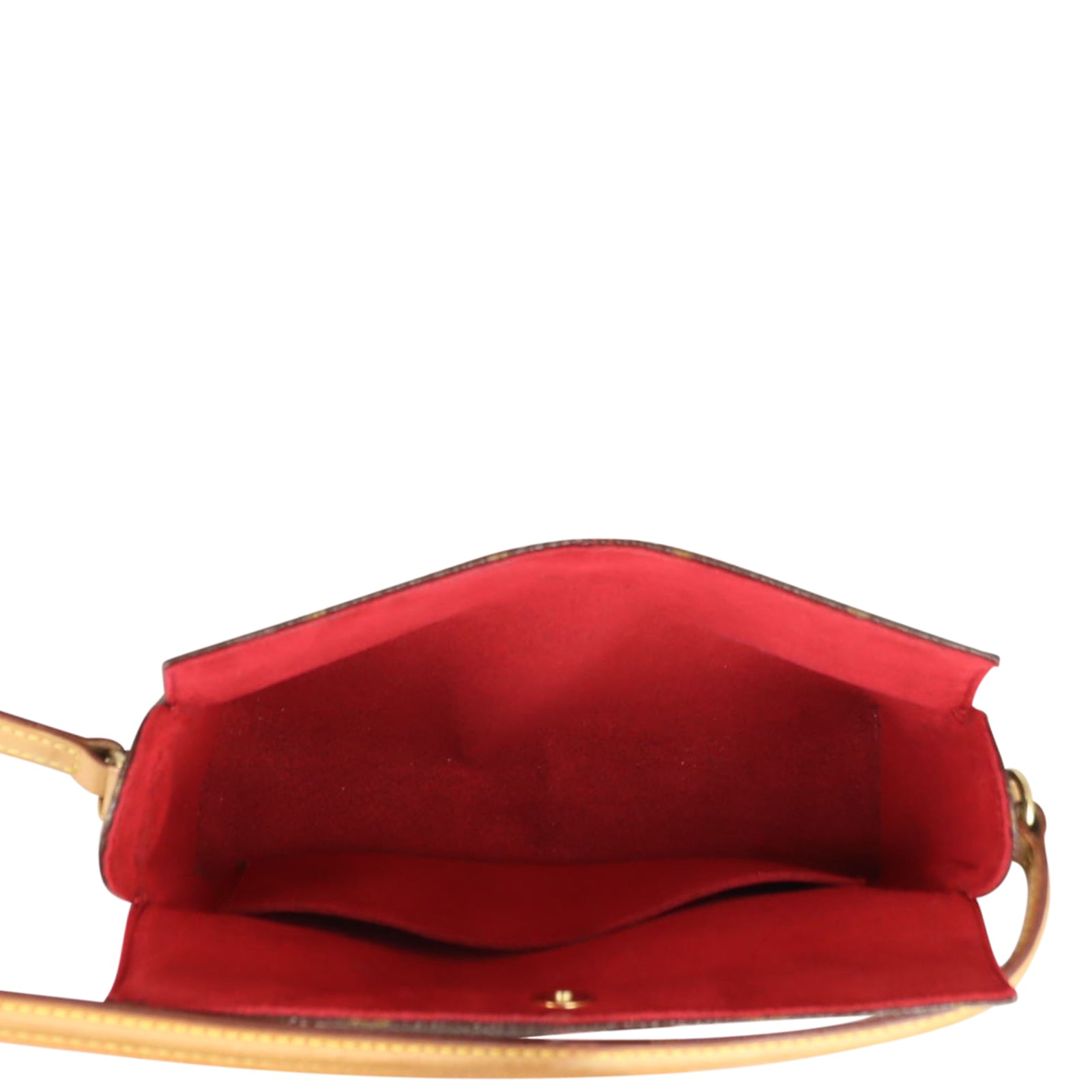 Louis Vuitton Recital Monogram Whole interior