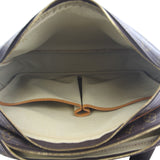 Louis Vuitton Reporter GM Interior