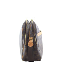 Louis Vuitton Reporter GM Right