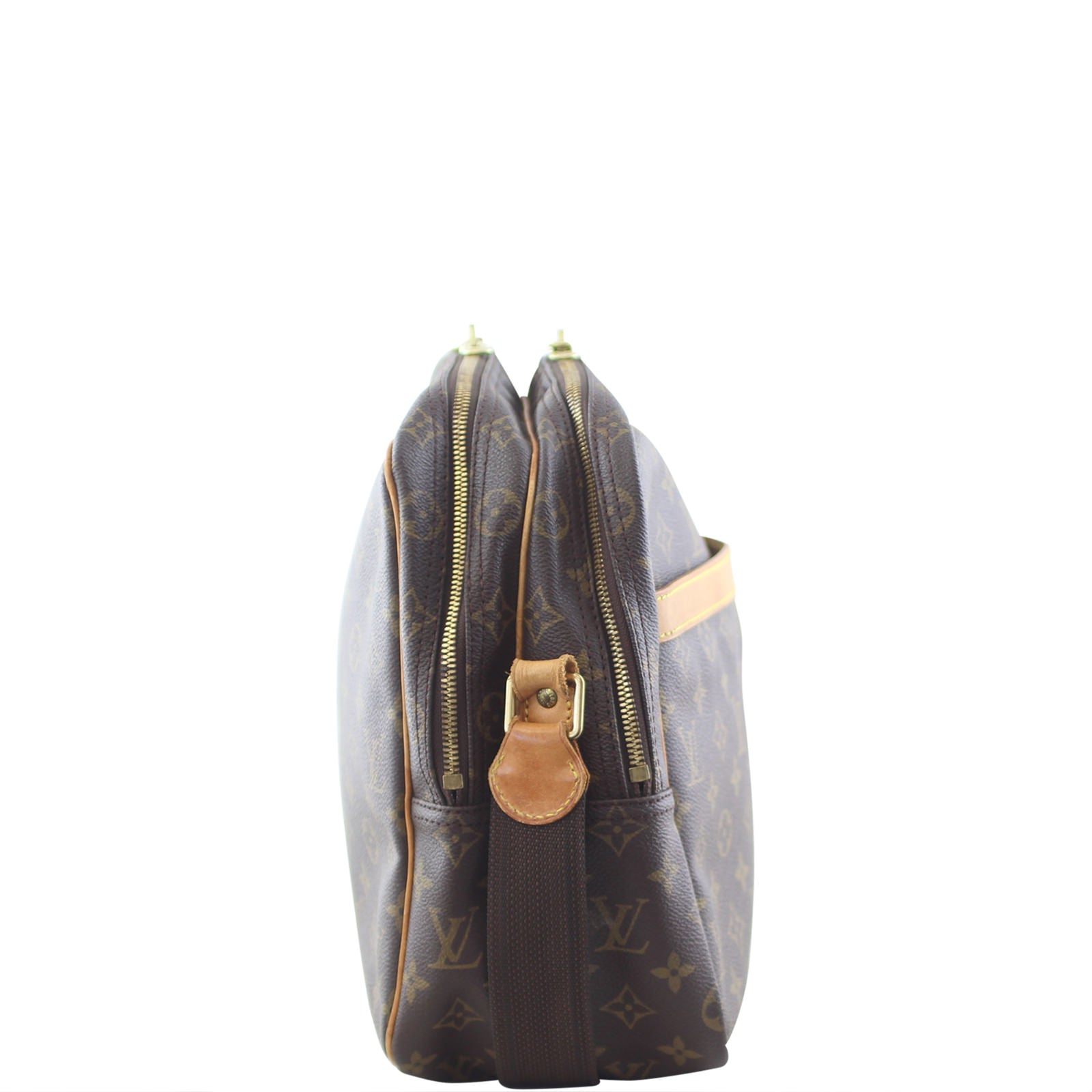 Louis Vuitton Reporter GM Right