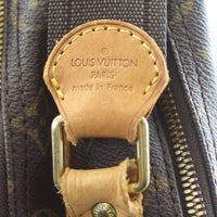 Louis Vuitton Reporter GM Stamp