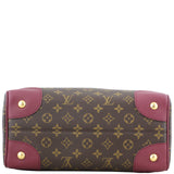 Louis Vuitton Retiro NM Monogram Aurore Base