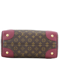 Louis Vuitton Retiro NM Monogram Aurore Base