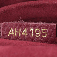 Louis Vuitton Retiro NM Monogram Aurore Code