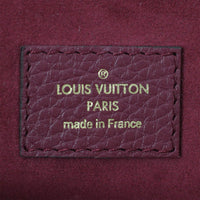 Louis Vuitton Retiro NM Monogram Aurore Stamp