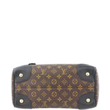 Louis Vuitton Retiro NM Monogram Noir Base