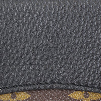 Louis Vuitton Retiro NM Monogram Noir Exterior