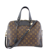 Louis Vuitton Retiro NM Monogram Noir Front