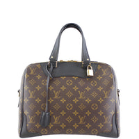 Louis Vuitton Retiro NM Monogram Noir Front