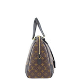 Louis Vuitton Retiro NM Monogram Noir Right