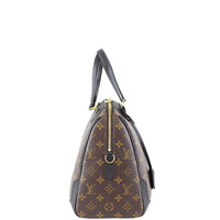 Louis Vuitton Retiro NM Monogram Noir Right