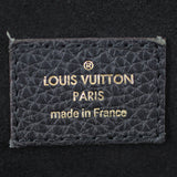 Louis Vuitton Retiro NM Monogram Noir Stamp