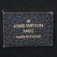 Louis Vuitton Retiro NM Monogram Noir Stamp