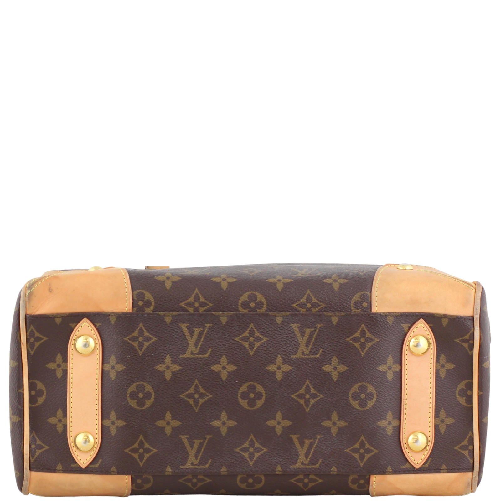 Louis Vuitton Retiro PM Monogram Base