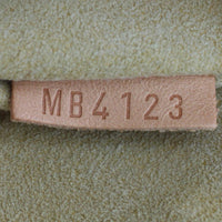 Louis Vuitton Retiro PM Monogram Code