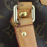 Louis Vuitton Retiro PM Monogram Hardware