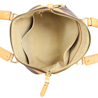 Louis Vuitton Retiro PM Monogram Interior