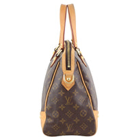 Louis Vuitton Retiro PM Monogram Left