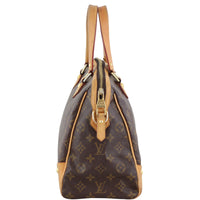 Louis Vuitton Retiro PM Monogram Right
