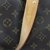 Louis Vuitton Retiro PM Monogram Stain