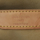 Louis Vuitton Retiro PM Monogram Stamp