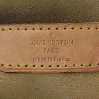 Louis Vuitton Retiro PM Monogram Stamp