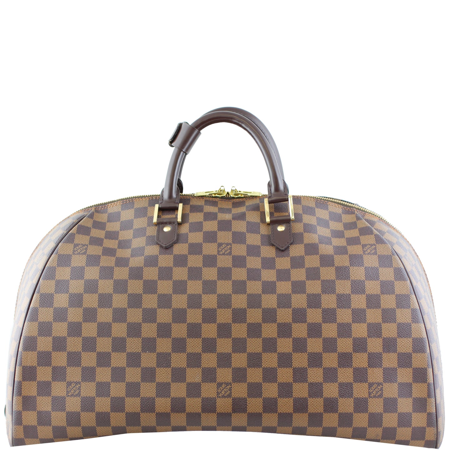 Louis Vuitton Ribera GM Damier Ebene Back
