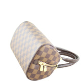 Louis Vuitton Ribera Mini Damier Ebene Corner