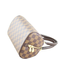 Louis Vuitton Ribera Mini Damier Ebene Corner