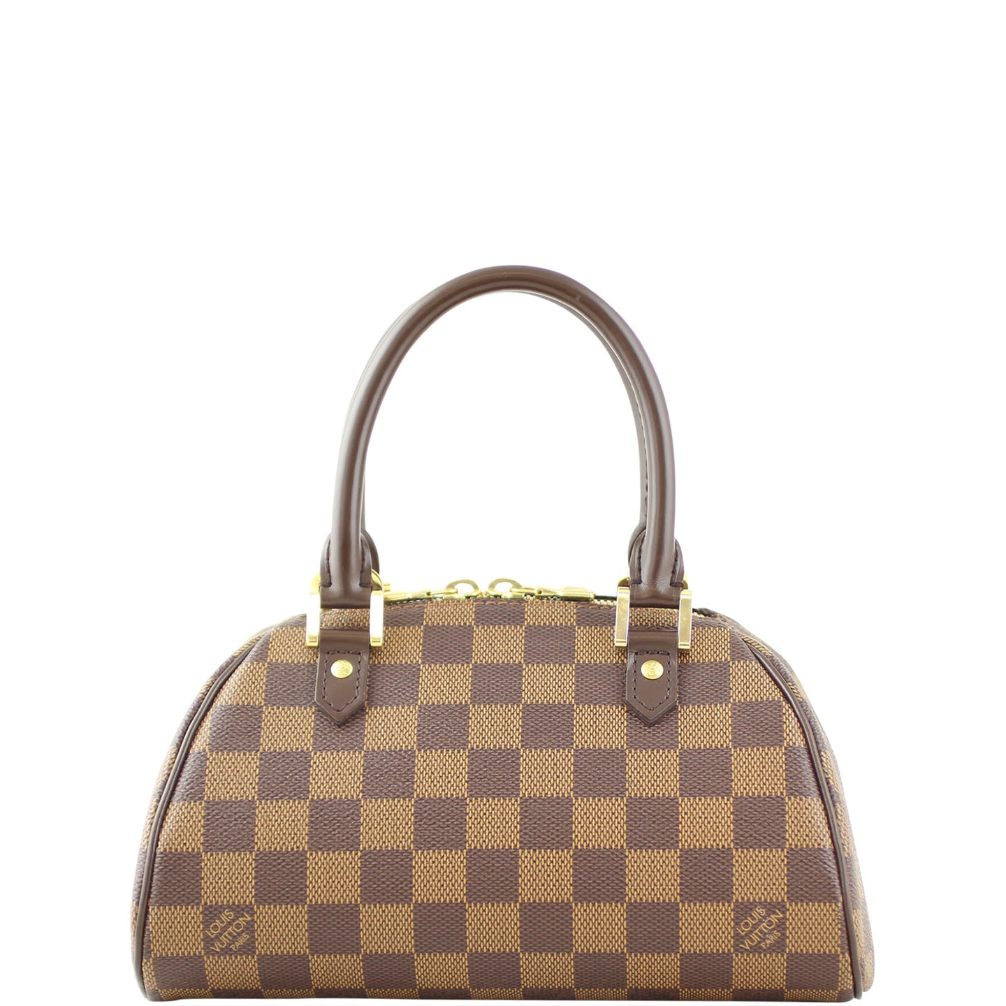 Louis Vuitton Ribera Mini Damier Ebene Front