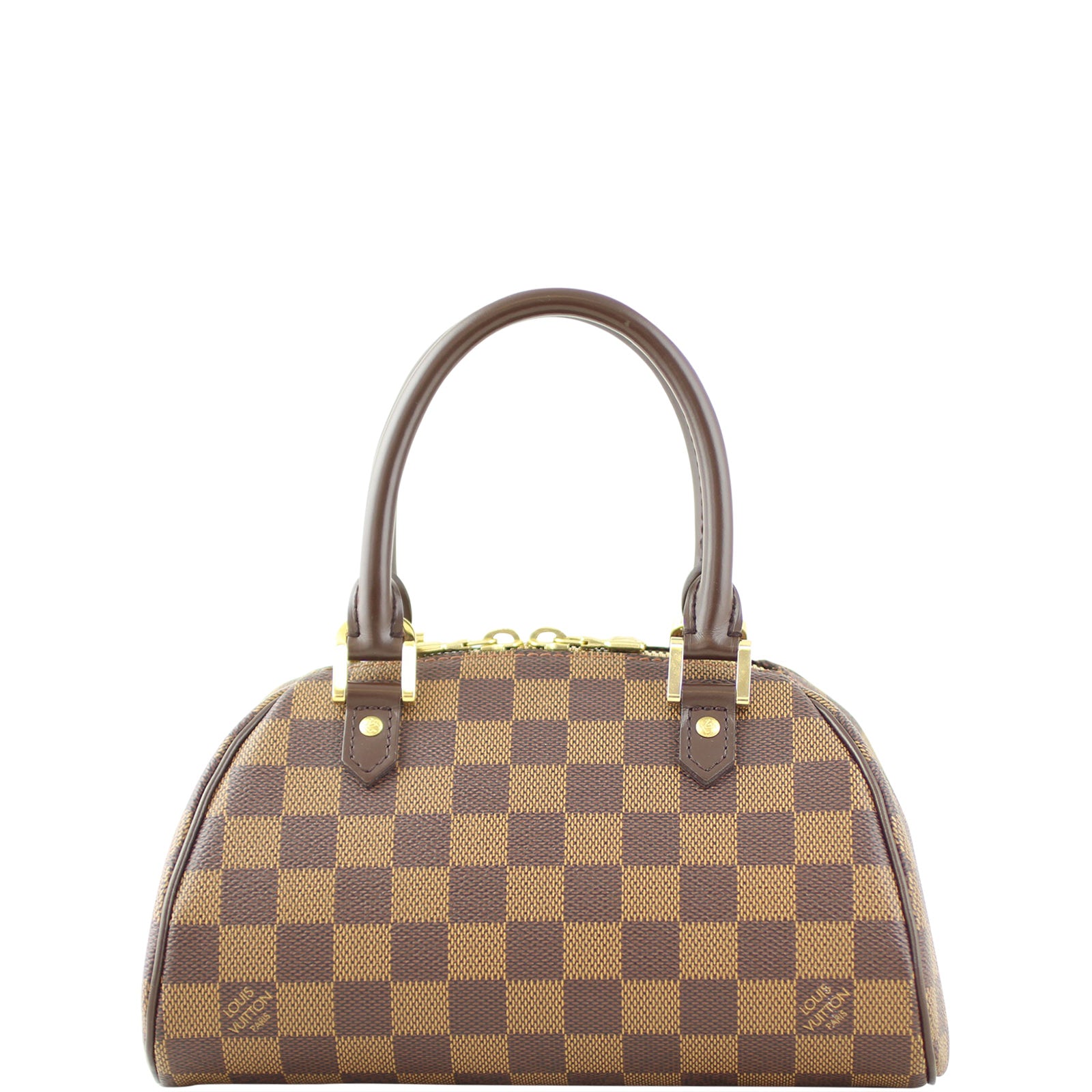 Louis Vuitton Ribera Mini Damier Ebene Front