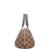 Louis Vuitton Ribera Mini Damier Ebene Left