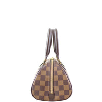 Louis Vuitton Ribera Mini Damier Ebene Left