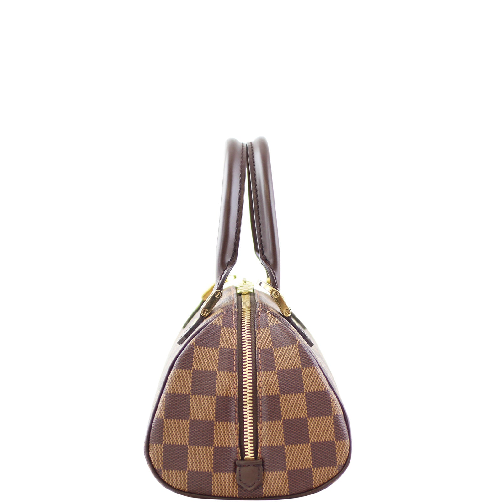 Louis Vuitton Ribera Mini Damier Ebene Right