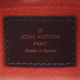 Louis Vuitton Ribera Mini Damier Ebene Stamp