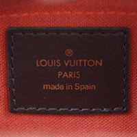 Louis Vuitton Ribera Mini Damier Ebene Stamp