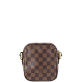 Louis Vuitton Rift Damier Ebene Back