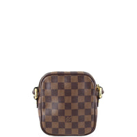 Louis Vuitton Rift Damier Ebene Back