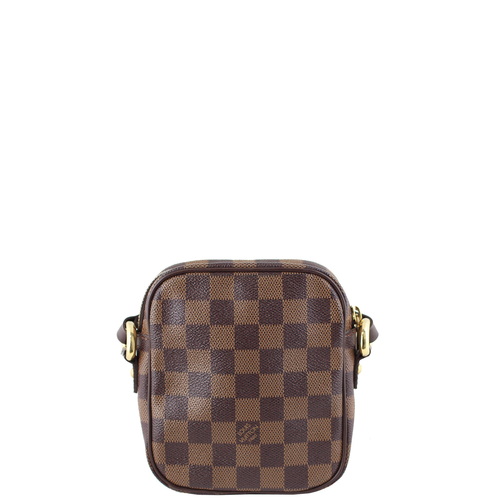 Louis Vuitton Rift Damier Ebene Back