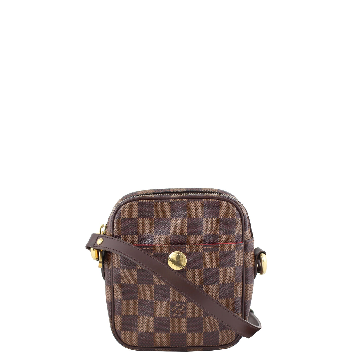 Louis Vuitton Rift Damier Ebene Front