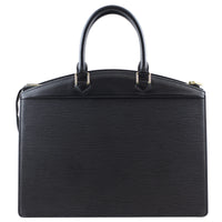 Louis Vuitton Riviera back