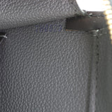 Louis Vuitton Riviera date code