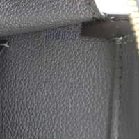 Louis Vuitton Riviera date code