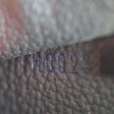 Louis Vuitton Riviera Epi Code