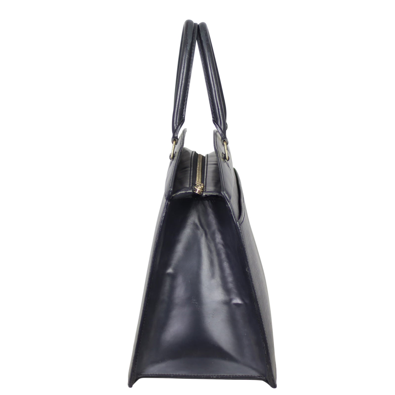 Louis Vuitton Riviera Epi Side