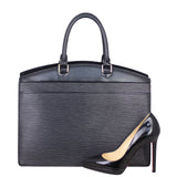 Louis Vuitton Riviera Epi Shoe